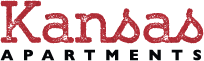 Kansas Apartments logo